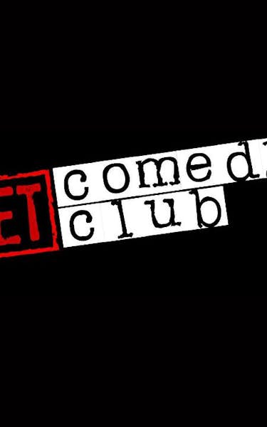The Top Secret Comedy Club Events