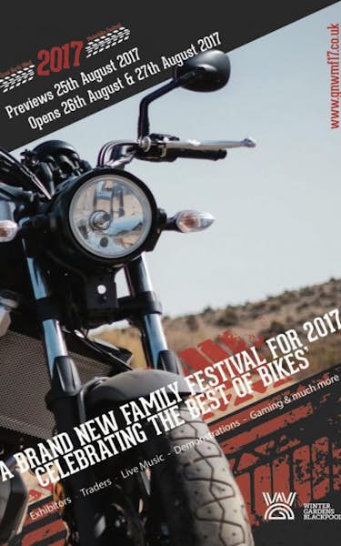 Motorcycle Festival 2017