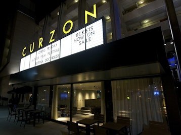Curzon Cinema Bloomsbury venue photo
