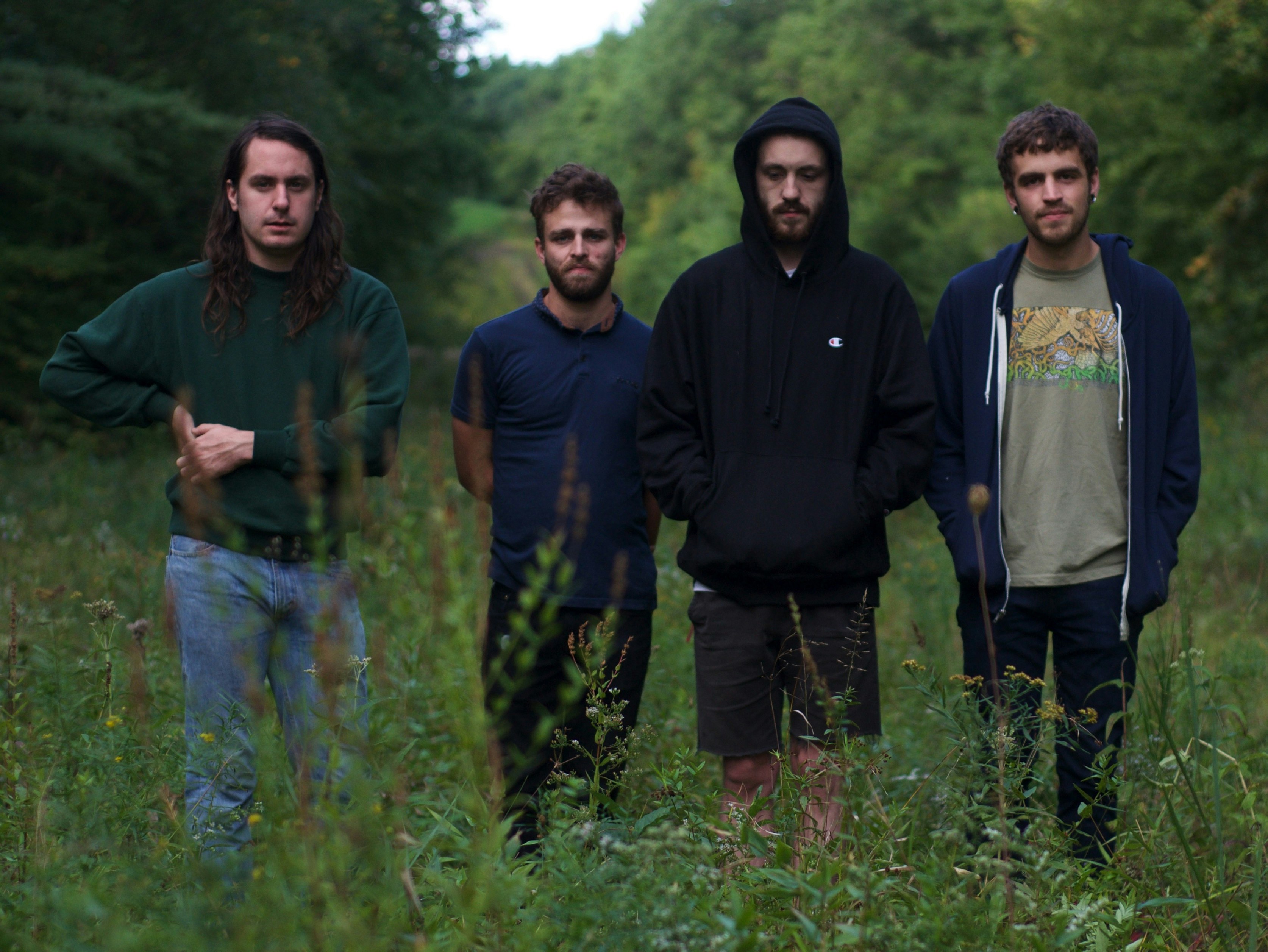 The Hotelier Tour Dates & Tickets 2025 Ents24