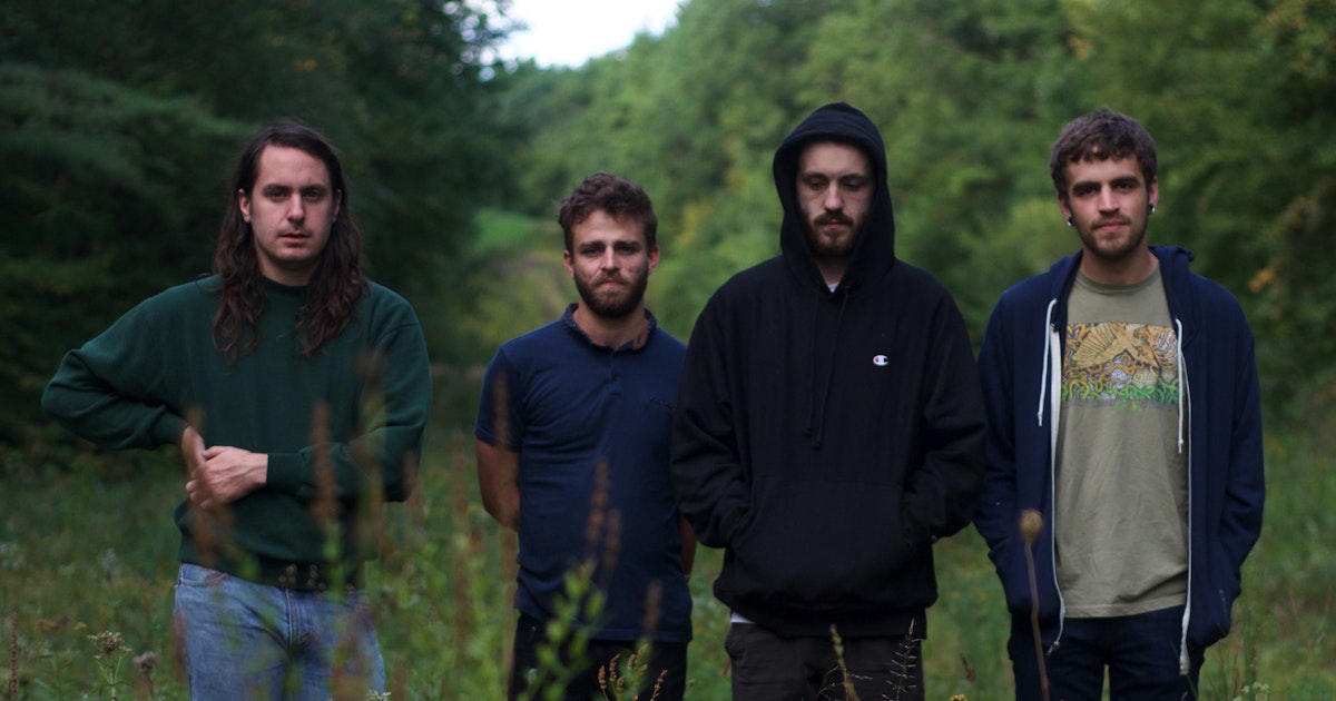 The Hotelier Tour Dates & Tickets 2024 Ents24