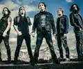 Sonata Arctica appearing at this event