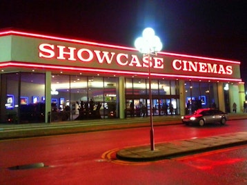 Showcase Liverpool venue photo