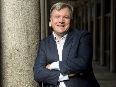 Ed Balls