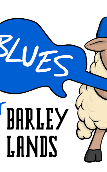 Blues At Barleylands Events