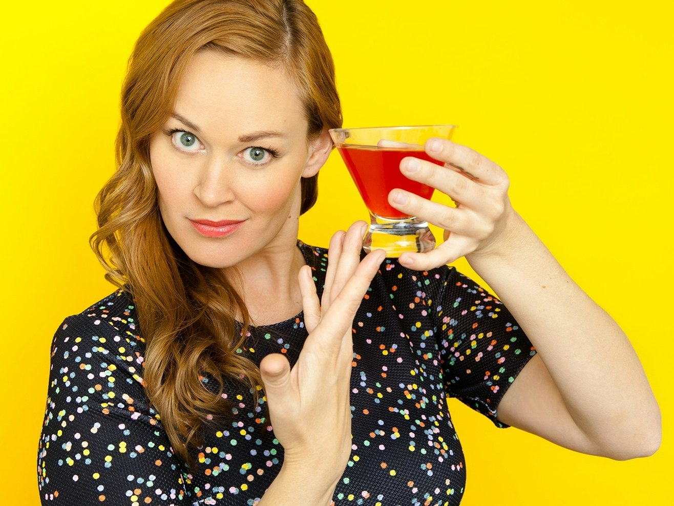 Mamrie Hart tour dates & tickets 2024 | Ents24