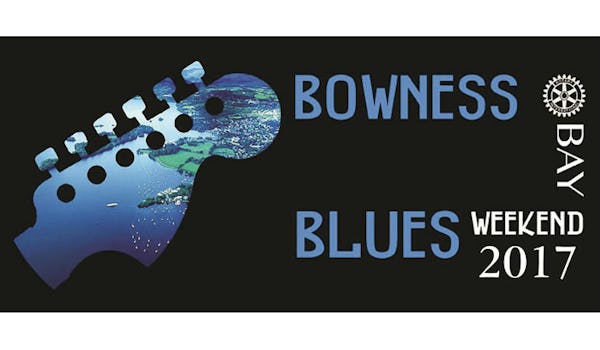 Bowness Bay Blues 2017