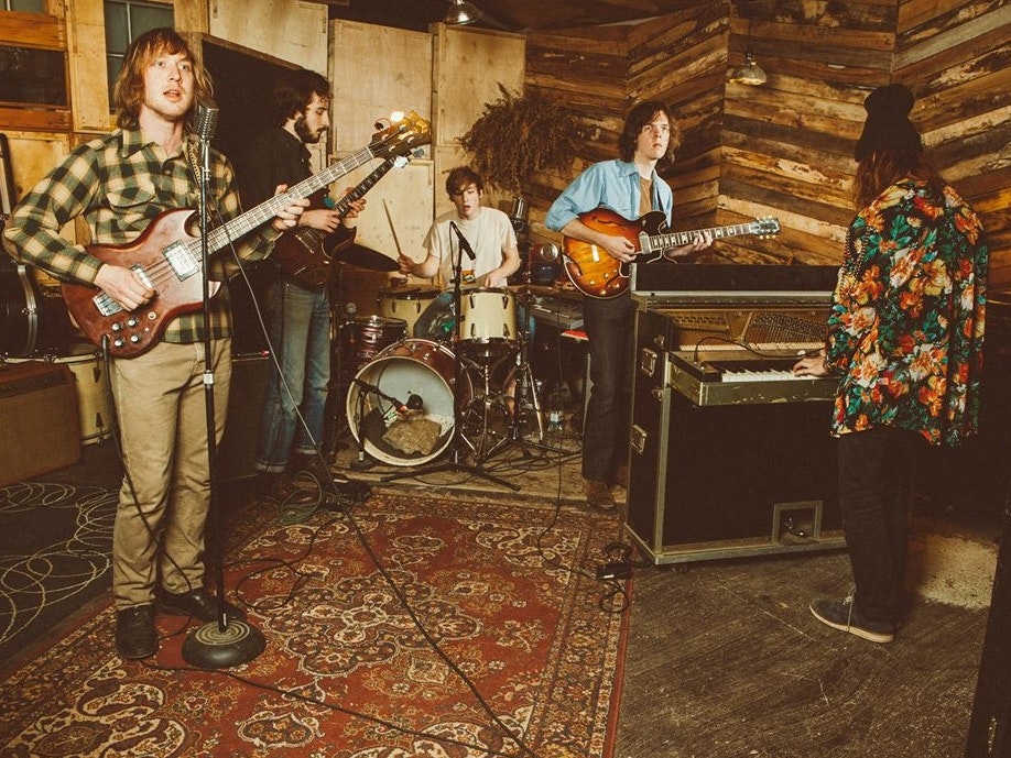 Promised Land Sound tour dates & tickets 2024 Ents24