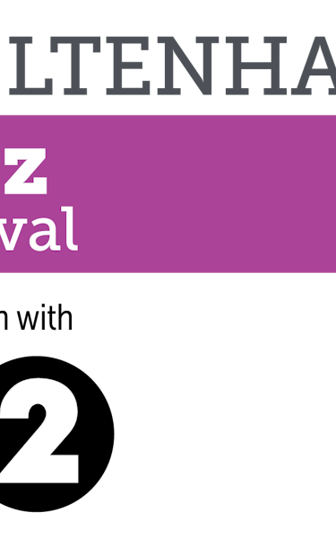 Cheltenham Jazz Festival 2017
