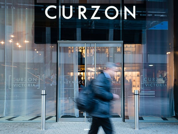 Curzon Victoria