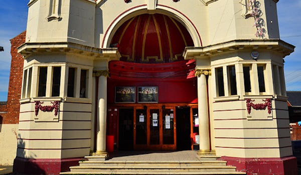 Reel Cinema Scala Ilkeston events