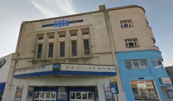 Reel Cinema Plymouth events