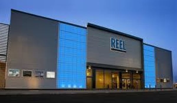 Reel Cinema Widnes events