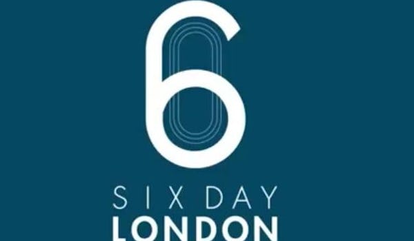 Six Day London 2017
