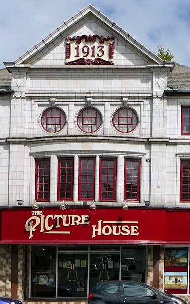 Picture House Cinema Events