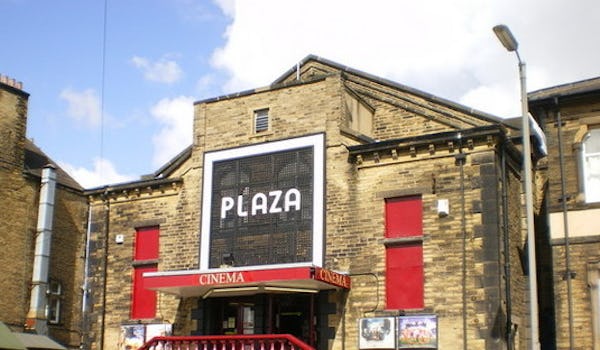 Skipton Plaza Cinema