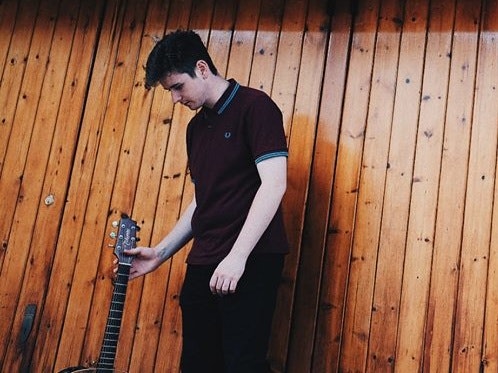 Luke Carey