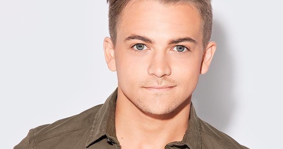 Hunter Hayes Tour Dates & Tickets 2024 Ents24