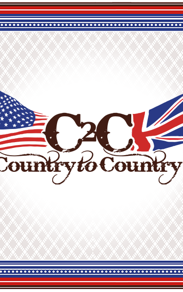 C2C Country To Country 2017