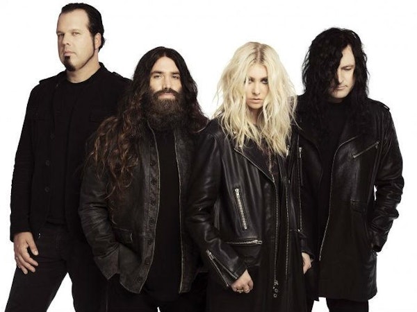 The Pretty Reckless Tour Dates