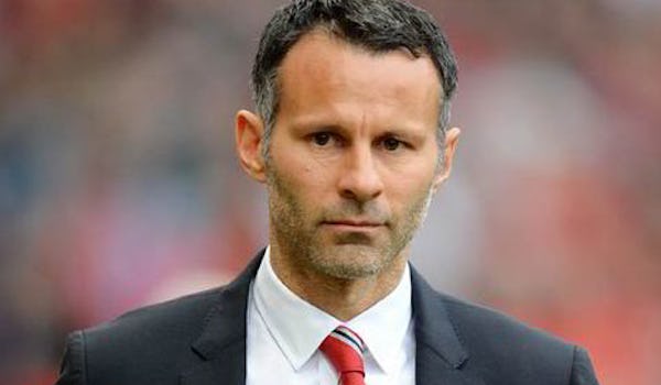 An Evening With Ryan Giggs 