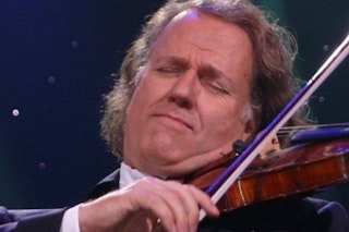 Image for Andre Rieu: Christmas With Andre