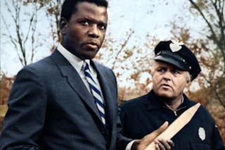 Image for In the Heat of the Night