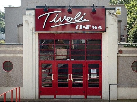 Tivoli Cinema