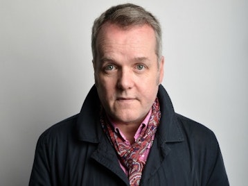 Kevin Day artist photo