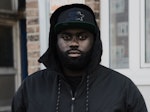 P Money artist photo