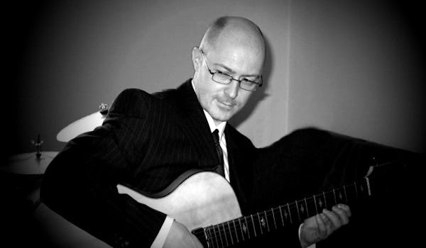 Pat Sprakes Tour Dates