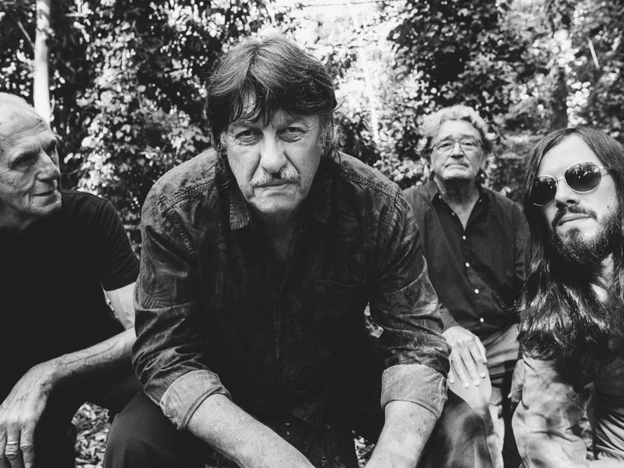 Picture of Ten Years After