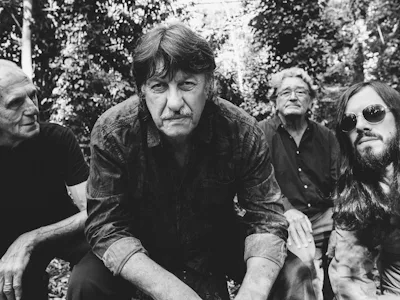 Picture of Ten Years After