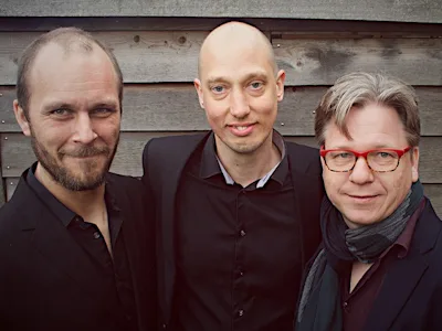 Picture of Søren Bebe Trio