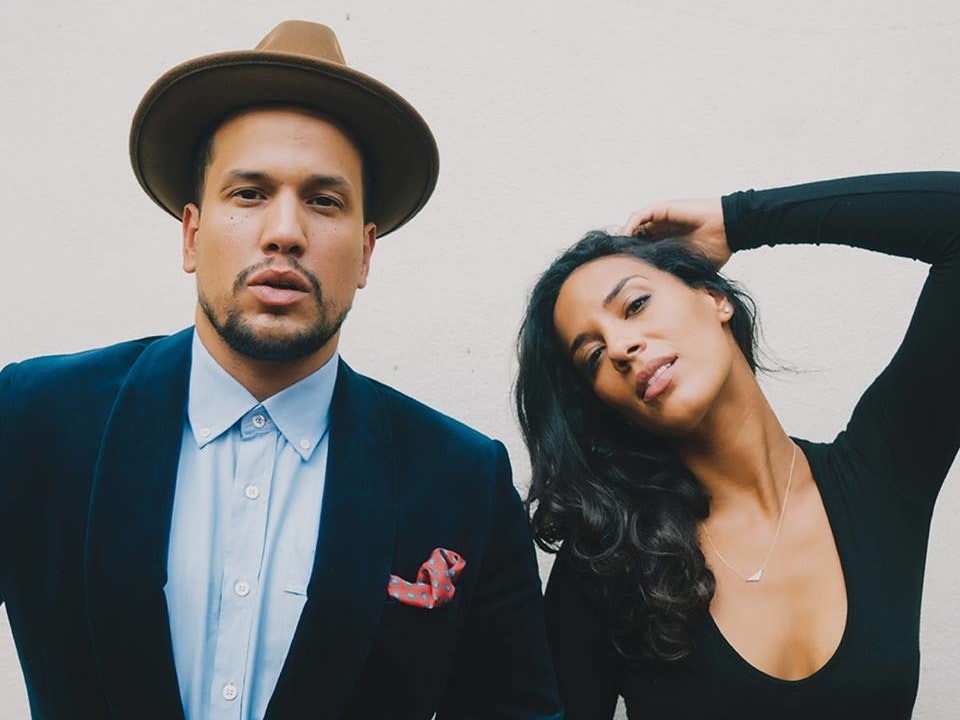Johnnyswim