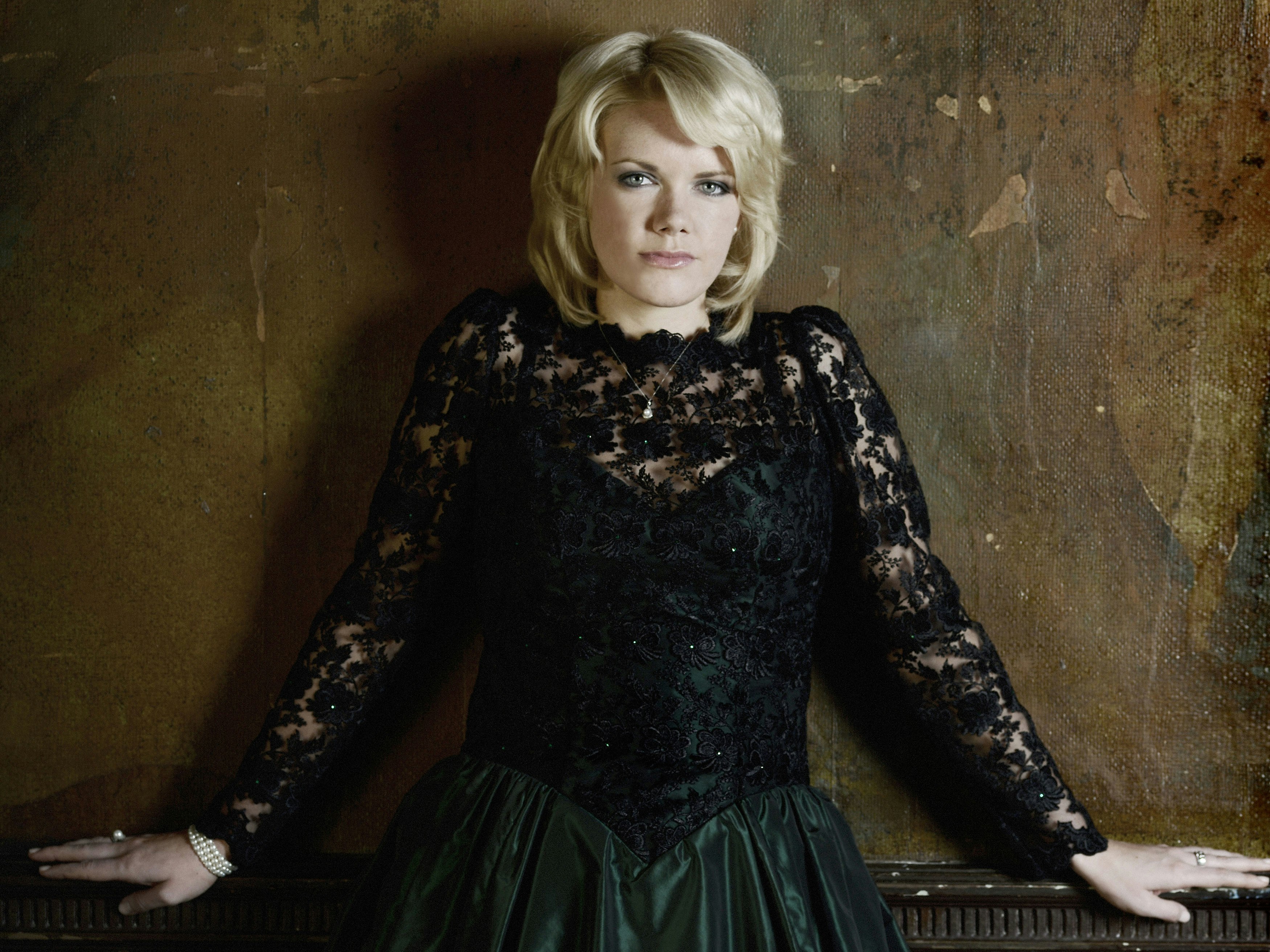 Kathryn Rudge tour dates & tickets 2026 | Ents24