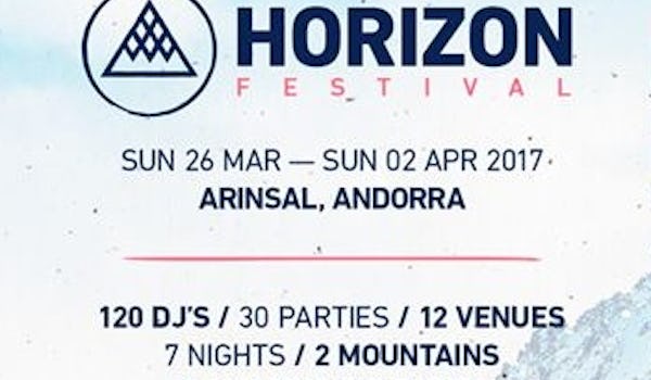 Horizon Festival
