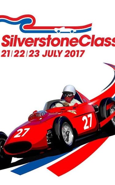 Silverstone Classic 