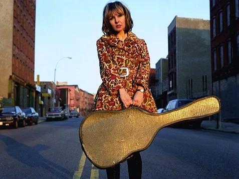 Picture of Amy Rigby