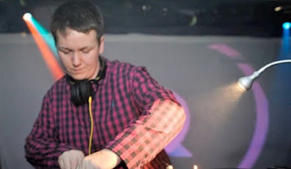 DJ Hazel (Dulcet Sounds)