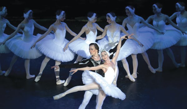 Saint Petersburg Classic Ballet
