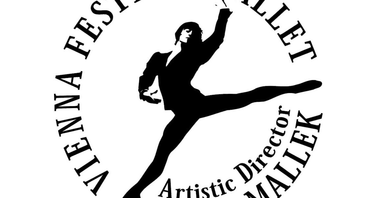 Vienna Festival Ballet Tour Dates & Tickets 2024 Ents24