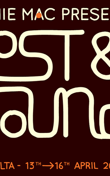 Annie Mac Presents Lost & Found Festival 2017