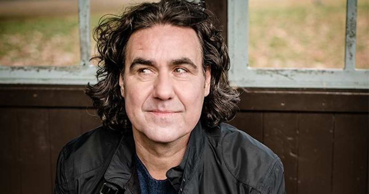 Micky Flanagan tour dates & tickets 2024 Ents24