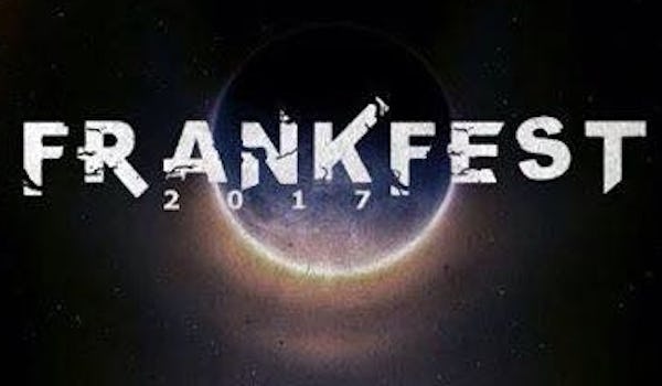 Frankfest 2017