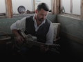 Martin Harley event picture