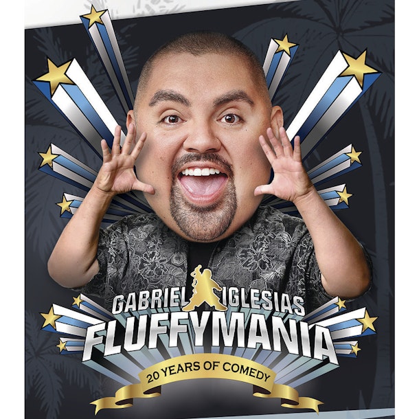 Gabriel Iglesias Tour Dates & Tickets 2021 Ents24