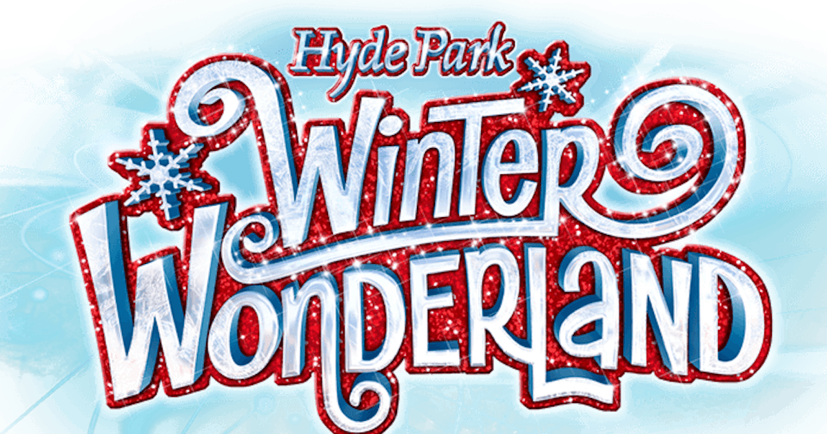 Winter Wonderland, London Events & Tickets 2024 Ents24