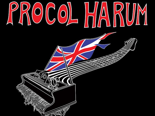procol harum tour dates