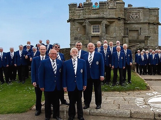 Bristol Male Voice Choir tour dates & tickets 2024 Ents24